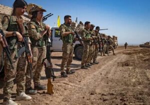 آیا ترکیه و سوریه برای عملیات نظامی مشترک علیه «قسد» آماده میشوند؟