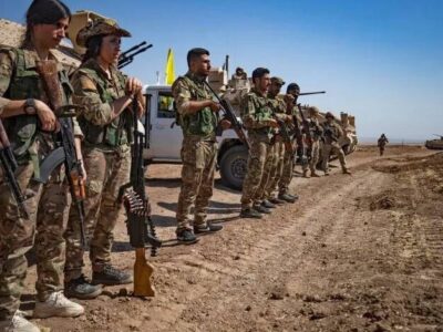 آیا ترکیه و سوریه برای عملیات نظامی مشترک علیه «قسد» آماده میشوند؟