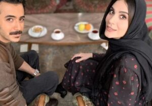 ببینید | حمله تند همایون اسعدیان در واکنش به شایعات جنجالی علیه بازیگر زن جوان