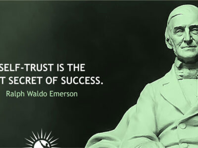 تاثیر شعر و عرفان پارسی بر شکل گیری ادبیات مستقل امریکا / «حافظ» و «سعدی» در نظریه ترانسندنتالیسم و «خوداتکایی» امرسون