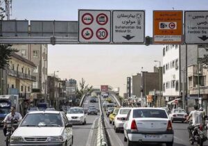 خبر جدید درباره رزرو طرح ترافیک در تهران