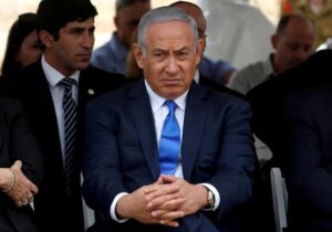 پیام گروه هکری حنظله خطاب به نتانیاهو در آستانه سفر به آمریکا