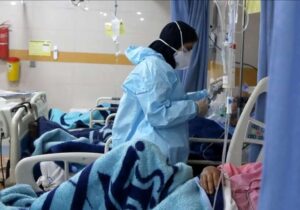 آنفلوآنزا روی خط هشدار؛ آمار فوتی‌ها اعلام شد