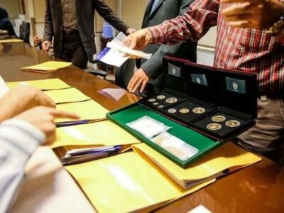 شرایط جدید فروش سکه اعلام شد/ جزییات