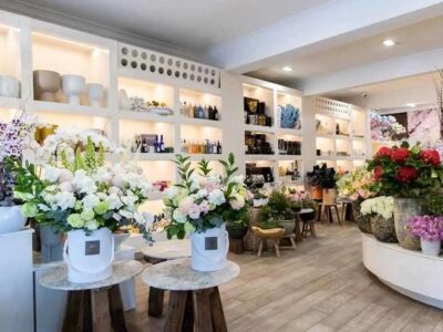 افزایش چشمگیر قیمت گل در آستانه روز مادر؛ سبدگل سه میلیون!