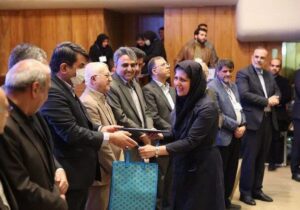 تجلیل از پژوهشگران برتر استان کرمان