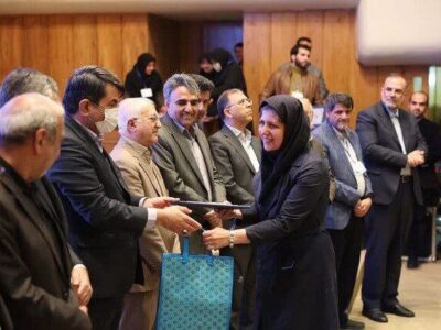 تجلیل از پژوهشگران برتر استان کرمان