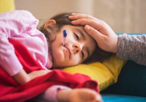 هشدار ظفرقندی: در پیک آنفلوآنزا هستیم/ بیشترین ابتلا در گروه سنی ۵ تا ۱۴ سال است