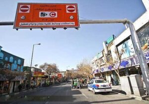 زاکانی هم با دائمی کردن طرح تردد زوج و فرد مخالفت کرد