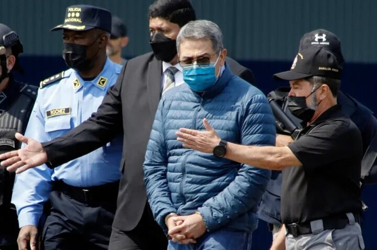 هندوراس بر لبه سقوط / ترامپ دست از دخالت در امور داخلی کشورها برنمیدارد