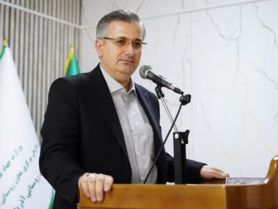 خرید تضمینی ۱۴۲ هزار تن محصولات کشاورزی در استان آذربایجانغربی