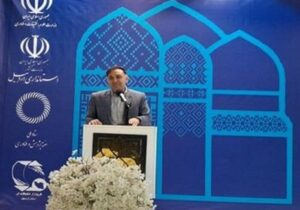 هوش مصنوعی در شرکت های دانش بنیان اردبیل فراگیر می شود