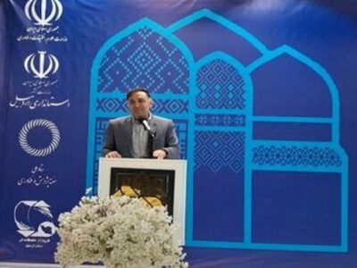 هوش مصنوعی در شرکت های دانش بنیان اردبیل فراگیر می شود