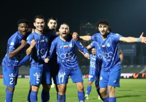 استقلال بدون ملیپوشان امید در جام حذفی