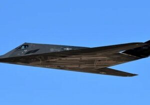 سرعت، ردیابی برخی از جتهای جنگنده را آسانتر میکند، نه سختتر!