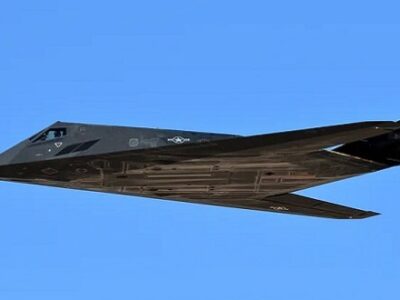 سرعت، ردیابی برخی از جتهای جنگنده را آسانتر میکند، نه سختتر!