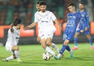 کارشناس داوری مشهور انگلیسی: ۲ پنالتی استقلال سوخت