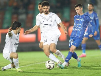 کارشناس داوری مشهور انگلیسی: ۲ پنالتی استقلال سوخت