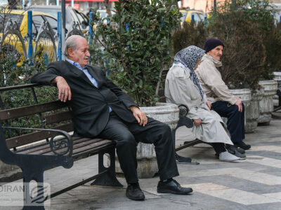 میانگین سن بازنشستگی رسما اعلام شد/ تعداد حقوق‌بگیران تغییر کرد + جزییات