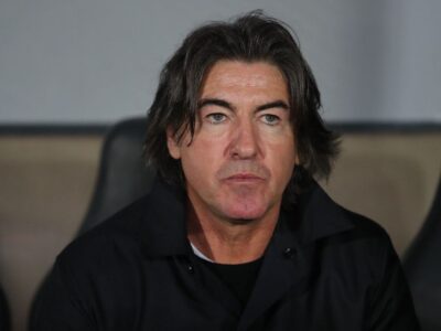 ساپینتو: امیدوارم درس عبرت گرفته باشیم/ پنالتی روی حردانی شفاف بود