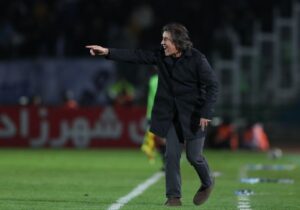 اولتیماتوم جدی ساپینتو به ۳ استقلالی؛ دیگر به شما بازی نمی‌دهم!