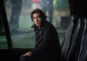 جریمه سنگین ساپینتو به دلیل حرکت عجیب در تمرین استقلال