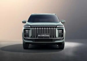 برادر بزرگتر فیدلیتی معرفی شد