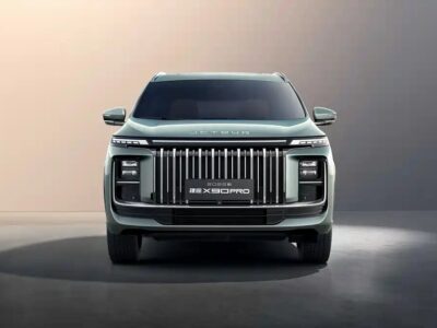 برادر بزرگتر فیدلیتی معرفی شد