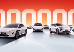 شریک سایپا با تولید ۳۰ میلیون خودرو رکورد زد