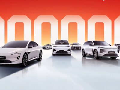 شریک سایپا با تولید ۳۰ میلیون خودرو رکورد زد