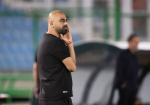 حمایت تمام قد مازیار زارع از کریم باقری