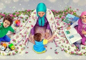 خانهداری، هنری با مسئولیتهای بزرگ