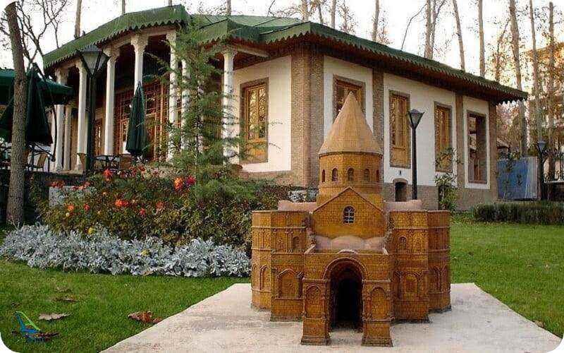 پاییز در باغموزههای تهران/ ۵ مقصد جذاب برای تهرانگردی آخرهفته