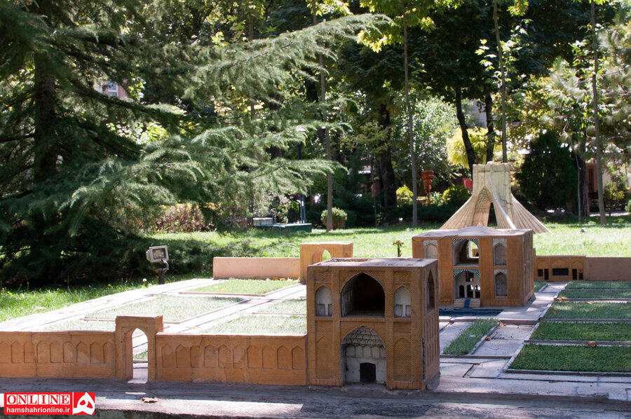 پاییز در باغموزههای تهران/ ۵ مقصد جذاب برای تهرانگردی آخرهفته