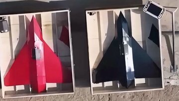 قبل از دیده‌شدن ضربه می‌زند/ پهپاد پنهان‌کار جدید ایران زیر ذره‌بین رسانه آمریکایی
