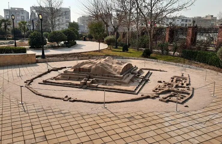 پاییز در باغموزههای تهران/ ۵ مقصد جذاب برای تهرانگردی آخرهفته