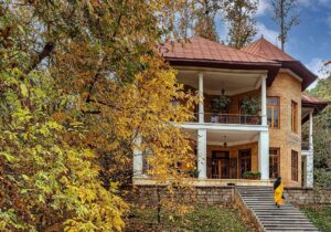 پاییز در باغموزههای تهران/ ۵ مقصد جذاب برای تهرانگردی آخرهفته