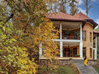 پاییز در باغموزههای تهران/ ۵ مقصد جذاب برای تهرانگردی آخرهفته