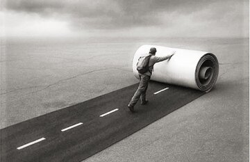 نتیجه مسیرهای غلط و تکرار خطاها