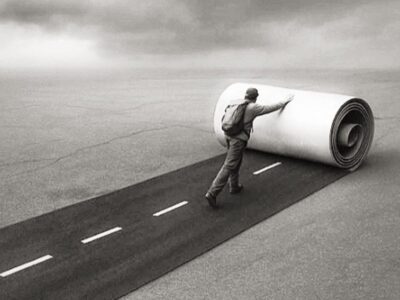 نتیجه مسیرهای غلط و تکرار خطاها