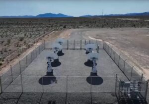 آینده اینترنت ماهوارهای / «لئو» با شبکه زمینی گسترده، رقابت را داغ میکند