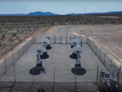 آینده اینترنت ماهوارهای / «لئو» با شبکه زمینی گسترده، رقابت را داغ میکند