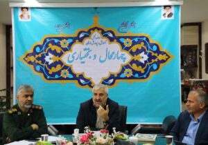 یادواره شهدای دانش آموز دختر در چهارمحال و بختیاری برگزار می شود