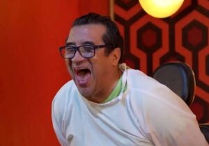 محرومیت ۲ ماهه خداداد عزیزی به درد خودتان میخورد!