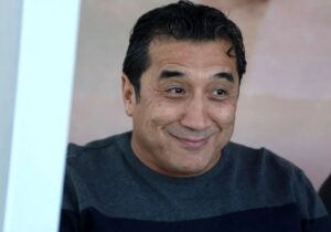 حکم جدید کمیته انضباطی برای خداداد عزیزی