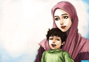 الگوگیری از سیره فاطمی؛ درس‌های تربیتی برای مادران امروز/ روز مادر؛ تجربه محبت یا مسئولیت؟