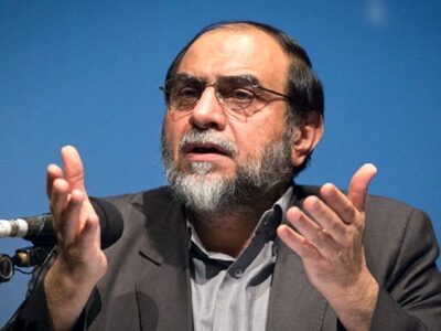 ادعای عجیب رحیم‌پور ازغدی درباره اربعین؛ پسران ماندلا و چه‌گوارا کِی به کربلا رفتند؟