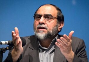 ببینید | رحیم‌پور ازغدی: اگر اختیار داشتم همه کاخ‌های تهران را خراب می‌کردم