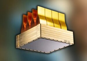 نخستین پردازنده ۱۰هزار کیوبیتی جهان با جهش ۱۰۰ برابری