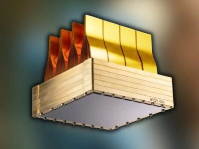 نخستین پردازنده ۱۰هزار کیوبیتی جهان با جهش ۱۰۰ برابری